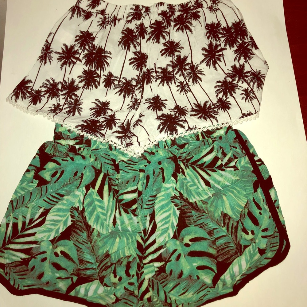 Womens Shorts Bundle deal..